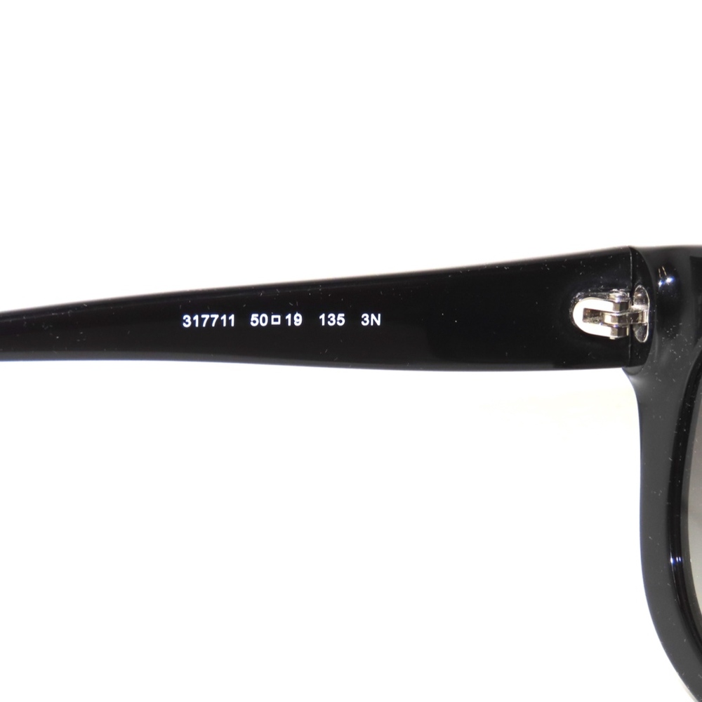 Michael Kors Summer Breeze 2037 317711 Sunglasses - Picture 3 of 5